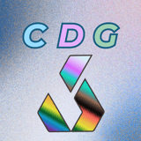 Community Driven Group logo