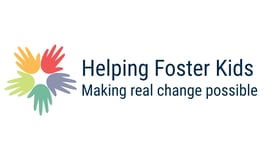 Helping Foster Kids Inc logo