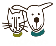 MCPAWS Regional Animal Shelter logo