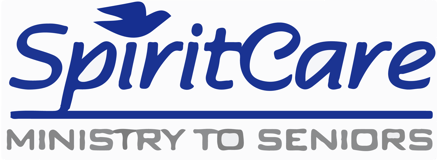 Spiritcare Ministry To Seniors logo