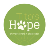 Titos Hope Inc logo