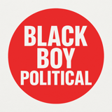 BlackBoy Political logo