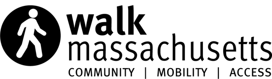 WalkMassachusetts logo