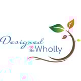 Designed To Be Wholly, Inc. logo