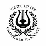 Westchester Chamber Music Society logo