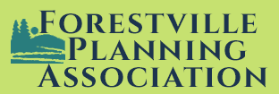 Forestville Planning Association logo
