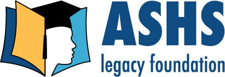ASHS Legacy Foundation logo