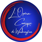 Opera Comique De Washington logo