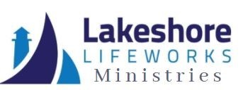 Lakeshore Lifeworks Ministries logo