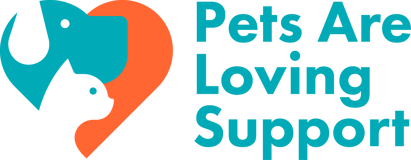 Pets Are Loving Support Inc logo