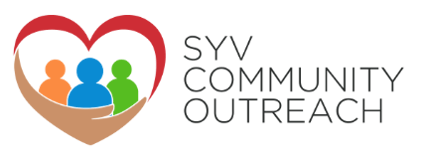 Santa Ynez Valley Community Outreach logo