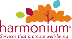 Harmonium, Inc. logo