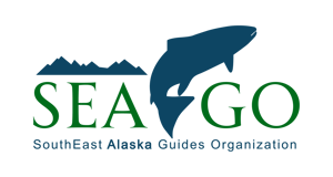 South East Alaska Guides Organization Inc logo