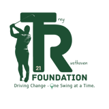 Trey Rusthoven Foundation logo