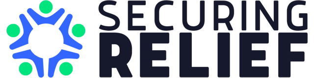 Securing Relief Inc. logo
