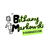 The Bethany Markowski Foundation logo