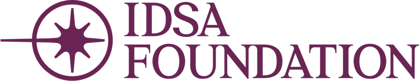 IDSA Foundation logo