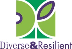 DIVERSE AND RESILIENT INC logo