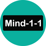 Mind-1-1 logo