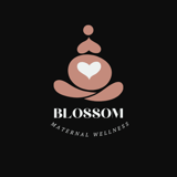 Blossom Maternal Wellness Inc logo
