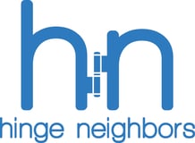 Hinge Neighbors Inc logo