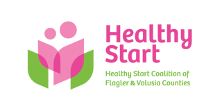 The Healthy Start Coalition of Flagler and Volusia Counties, Inc. logo