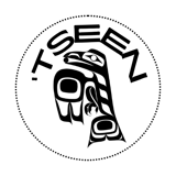 'Tseen Culture logo