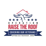 Operation Raise the Roof, Non-Profit Organization logo