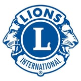 Ripon Lions Club logo