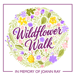 Wildflower Walk logo