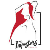 The Impostors Theatre Company logo