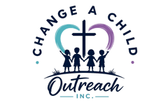 Change A Child Outreach Inc logo