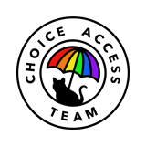 Choice Access Team logo