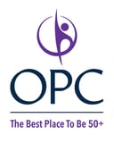 OPC Social & Activity Center logo