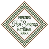 Friends of Hot Springs National Park logo