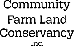Community Farm Land Conservancy Inc logo
