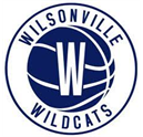 Wilsonville Basketball Association (WBA) logo