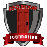 Red Door Foundation logo