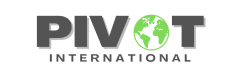 Pivot International logo