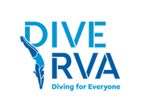 DiveRVA logo