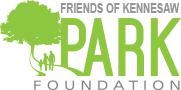 Friends of Kennesaw Parks Foundation Inc logo
