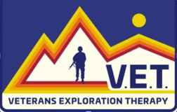 Veterans Exploration Therapy logo