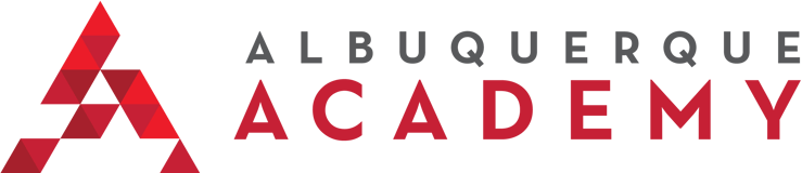 Albuquerque Academy logo