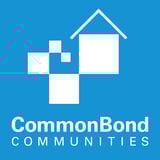 CommonBond Communities logo