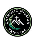 Catholic Mission Trips Inc logo