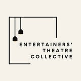 Entertainers Theatre Collective logo