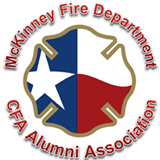 McKinney Citizens Fire Academy Alumni Association logo