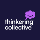 Thinkering Collective logo