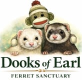 Dooks of Earl Ferret Sanctuary Inc logo