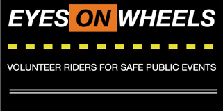 Eyes On Wheels logo